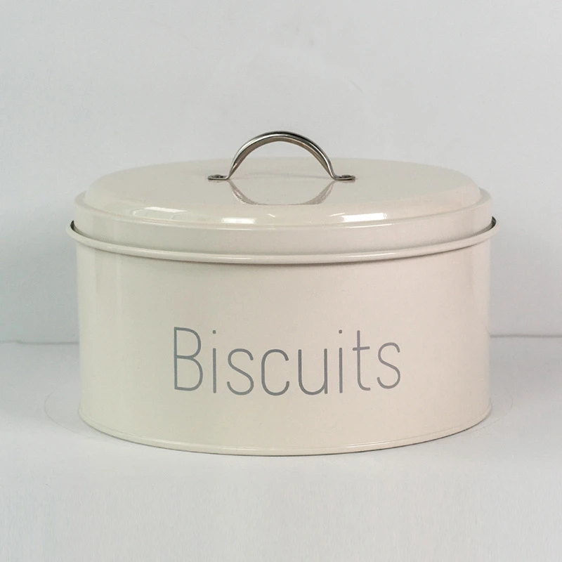 

Cake Storage Box Candy Jar Melon Seed Nut Cookies Storage Box Moistureproof Sealing Ring