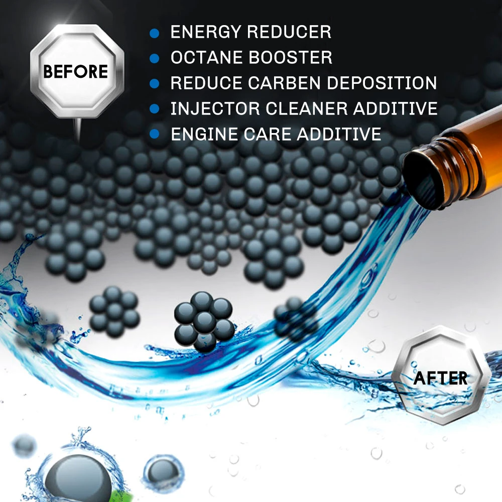 Добавка для дизельного топлива Mirka добавка экономии энергосберегающее средство