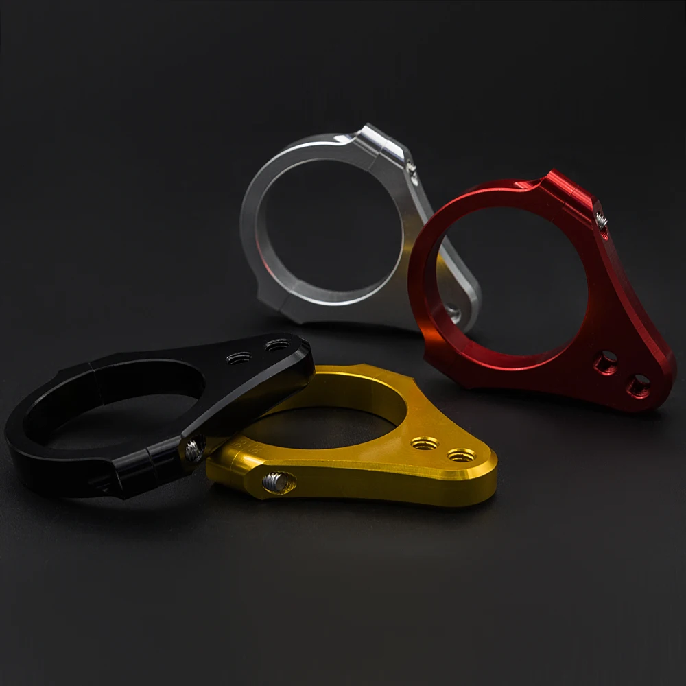 Универсальный зажим рулевой демпфер вилки 31 33 35 36 37 39 40 43 48 50 51 52 53 54 мм | Автомобили