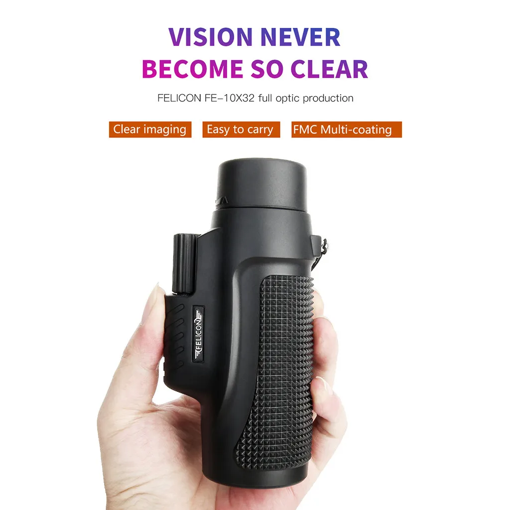 

Telescope Astronomic Professional Telescopes Camping Lightspeed Optics Smartphone Monocular Telescope Original High Quality #5