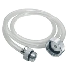 Масляный шланг DSG коробка передач и замена масла адаптер для Skoda и Seat VAG VAS 6262A