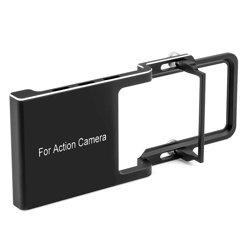 Ручной Стабилизатор Gimbal адаптер переключатель Монтажная пластина для Dji Osmo Action