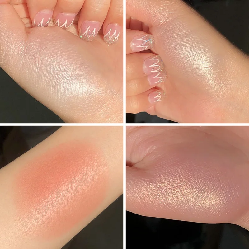 Матовые жемчужные тени для век с высосветильник отдачей восстанавливающие