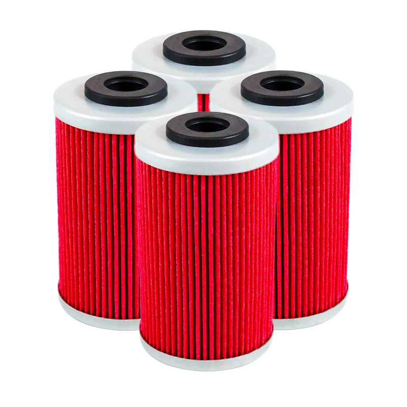 Масляный фильтр для мотоцикла Duke SX EXC SMR XCW XC RC 125 200 390 250 400 450 520 LC4 SMC 525 620 625 640 Enduro 690R -