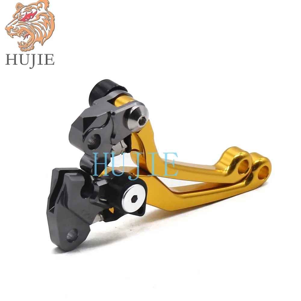 

Billet New Pivot Brake Clutch Levers For Suzuki RMZ250 2004 RMZ250 2007-2019 RMZ450 2004-2019 RMX450Z 2010-2017 Motorcycle