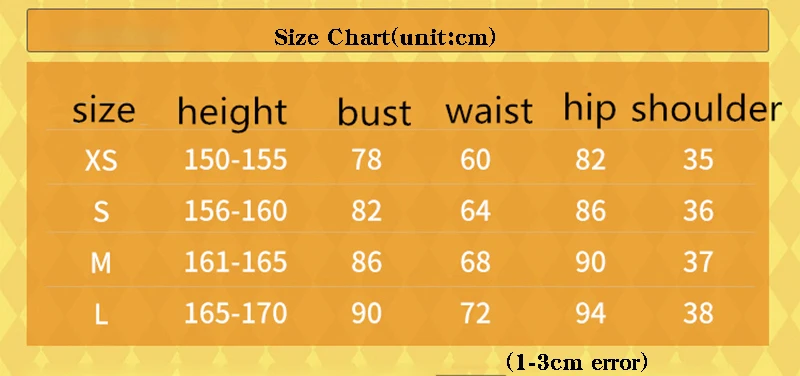 Женский костюм для косплея аниме Re: жизнь в другом мире от нуля Рем и Рам