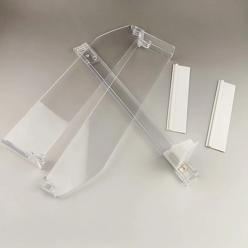 Kup Automatyczne Papierosy Rozdzielacz Popychacza System Płyt Działowych Sklep Spożywczy Stelaż Półki Na Napój Puszkę Opakowania Na Butelki Ułóż 1 Opakowanie