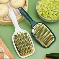household vegetable cutter multi function hand planer for cutting shreds thin slices flower sliced potato radish grater no box