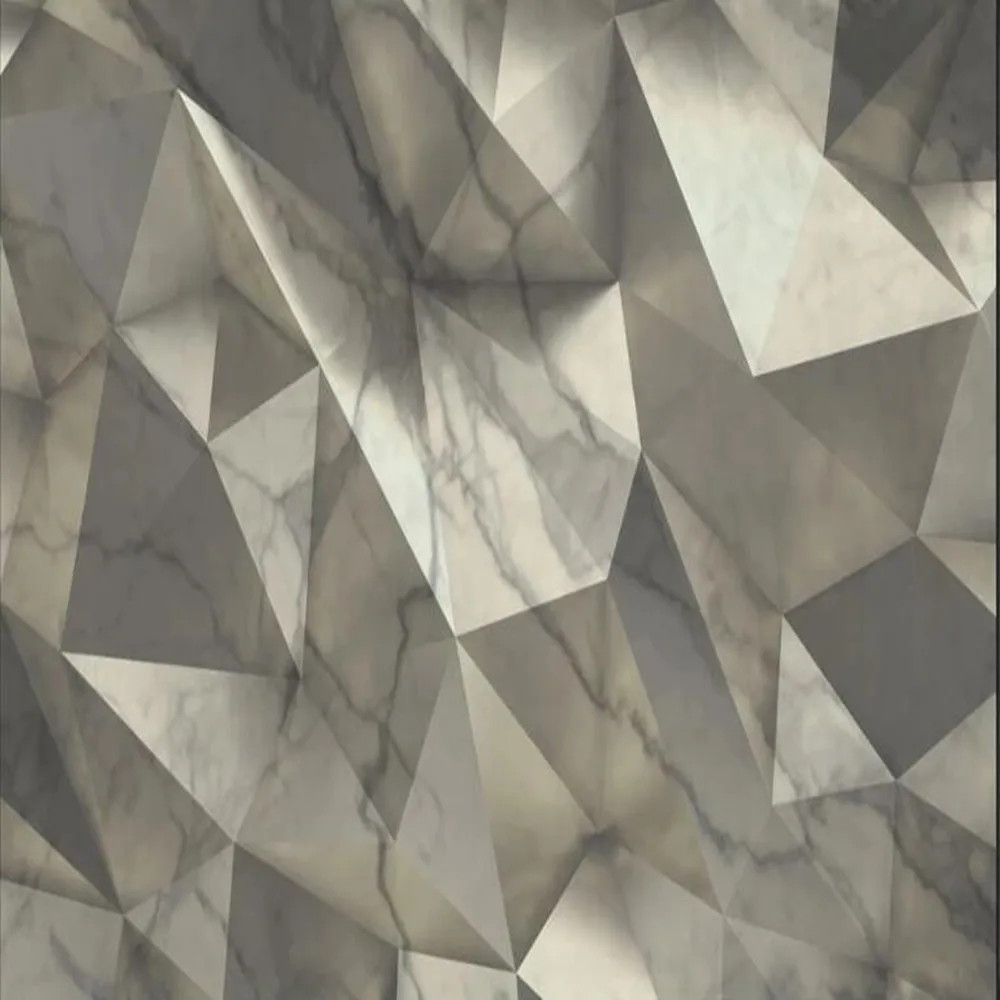 

Milofi manufacturers custom modern abstract solid geometric background wallpaper mural