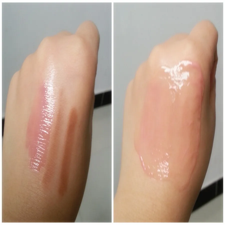 

Snail Make Up Remover Makeup Remove Gel Deep Cleansing Oil Professional Cosmetics Hospital Beauty Salon Equipment