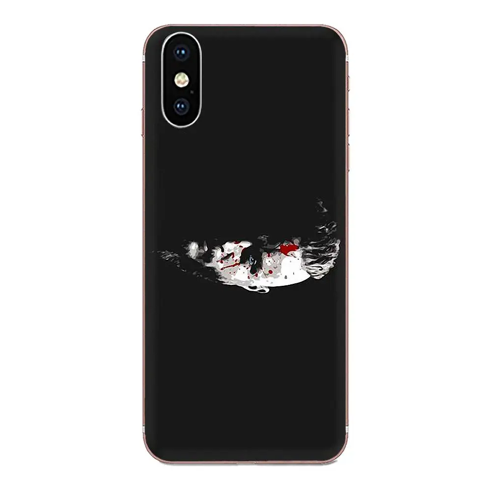 Для Apple iPhone 11 Pro X XS Max XR 4 4s 5 5C 5S SE 6 6S 7 8 Plus Мягкий Кап сериал Викинги красочных