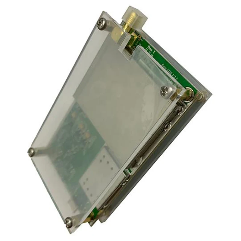 10 кГц-2 ГГц широкополосное 14Bit программное обеспечение определенные