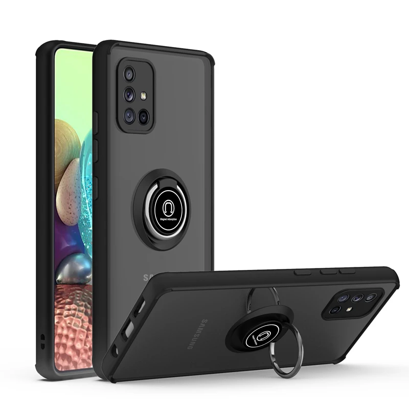 Магнитный чехол для Samsung Galaxy S21 S20 FE Ultra S10 Lite S9 S8 Plus S10E Note 10 20 9 8 противоударный |