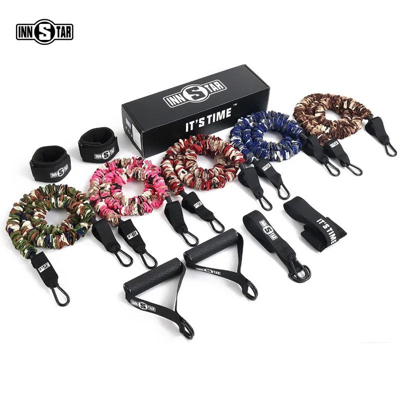 Бытовая подвесная латексная Резиновая лента многофункциональная для фитнеса