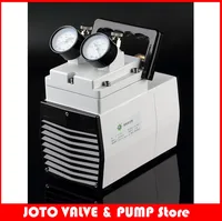 220V OR 110V LH-85L Medical Air Suction Pump Oiless Diaphragm Vacuum Pump Manufacturer