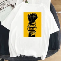 rebel t shirt men black lives matter no justice no peace tshirt resistance fist t shirt blm print letter tops tee cccp clothes