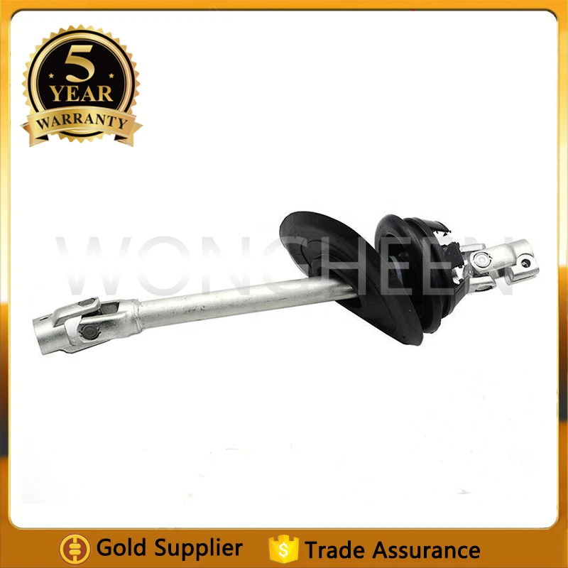 Новый 8R 1419753 Промежуточный вал рулевой колонки H для Audi Q5 SQ5 2.0L 3.0L 3.2L 2009 2010 2011 2012 2013