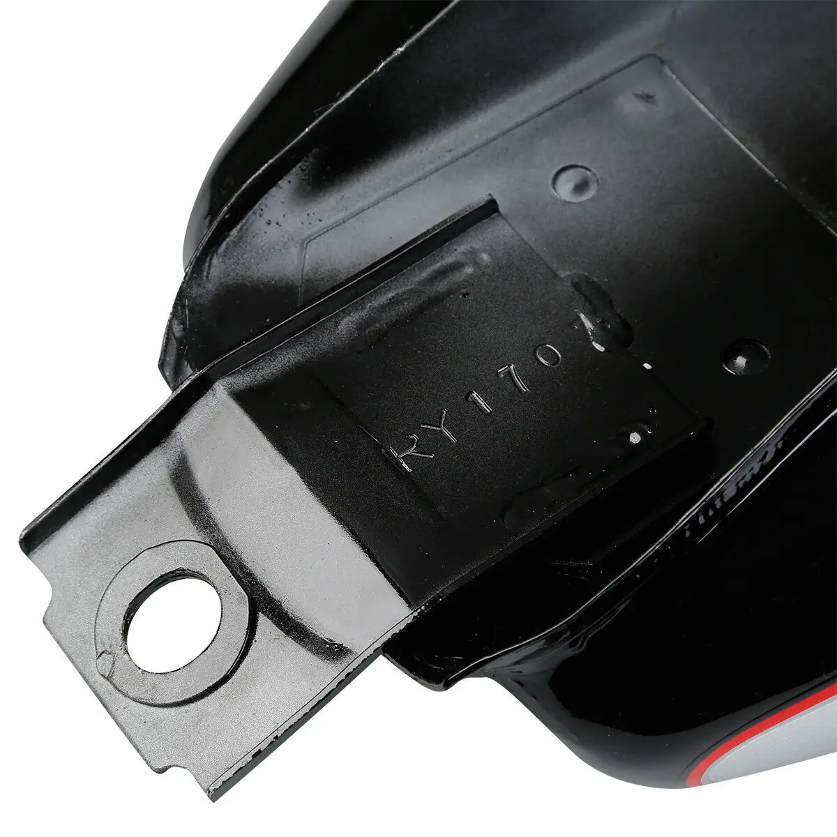 Топливный Бензобак 3 4 галлонов для мотоцикла Honda CMX 250 CMX250 Rebel 1985-2016 2015 2014 2013 |