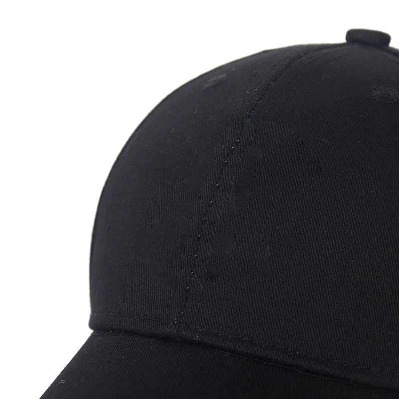 Летние модные вышитые бейсболки с эмблемой спортивные шляпы от солнца для Maserati