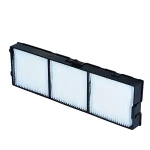 Заменяемая прожекторная воздушный фильтр ET-RFV400 для цифрового фотоаппарата PANASONIC PT-VW530 PT-VW535N PT-VX600 PT-VX605N PT-VZ570 PT-VZ575N