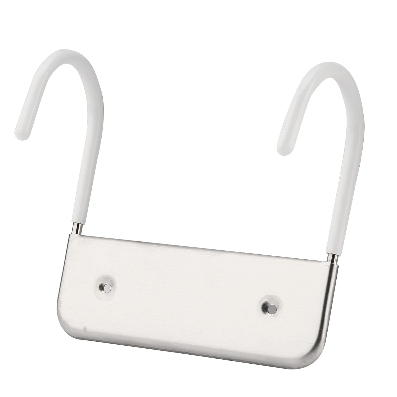 1pc ironing board holder racker wall hanging ironing hook hanger door holders home table storage for laundry rooms organizer free global shipping