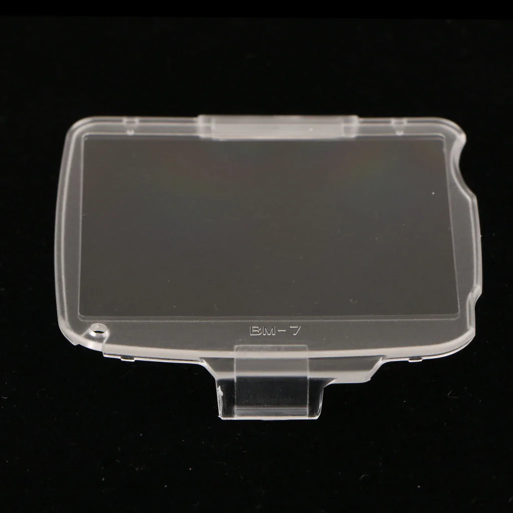 BM 7 запасная Защитная крышка для ЖК экрана цифровой зеркальной камеры Nikon D80