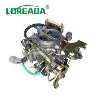 loreada 2110013751 21100 13751 new auto accessories carb carburetor assy for toyoto 5k engine