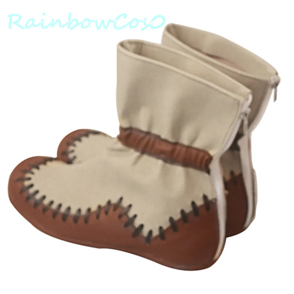 Туфли для косплея RainbowCos0 Исигами сенку Dr STONE Сапоги аниме Хэллоуин - купить по