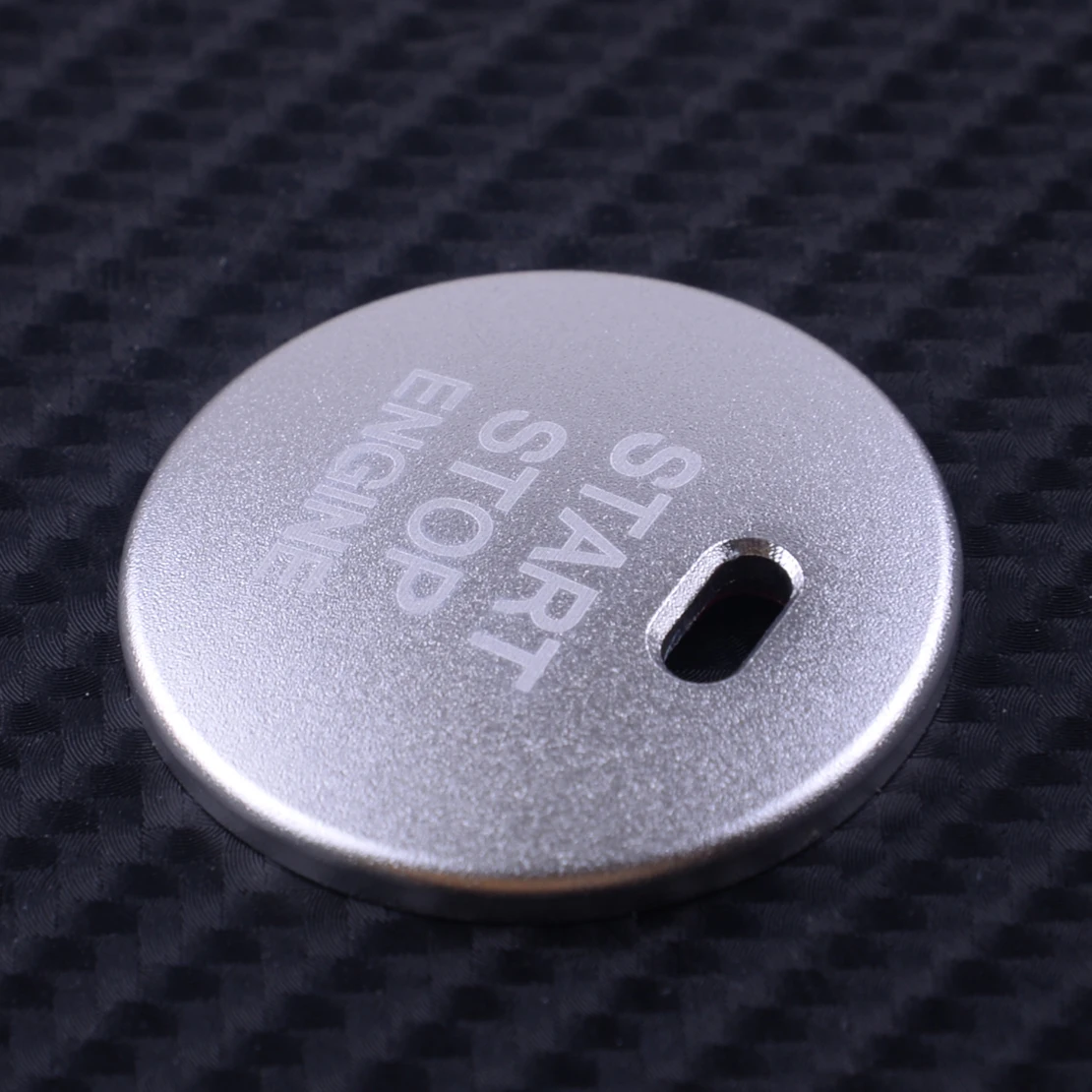 CITALL красный/серебристый/черный/синий/Золотой двигатель старт стоп крышка кнопки