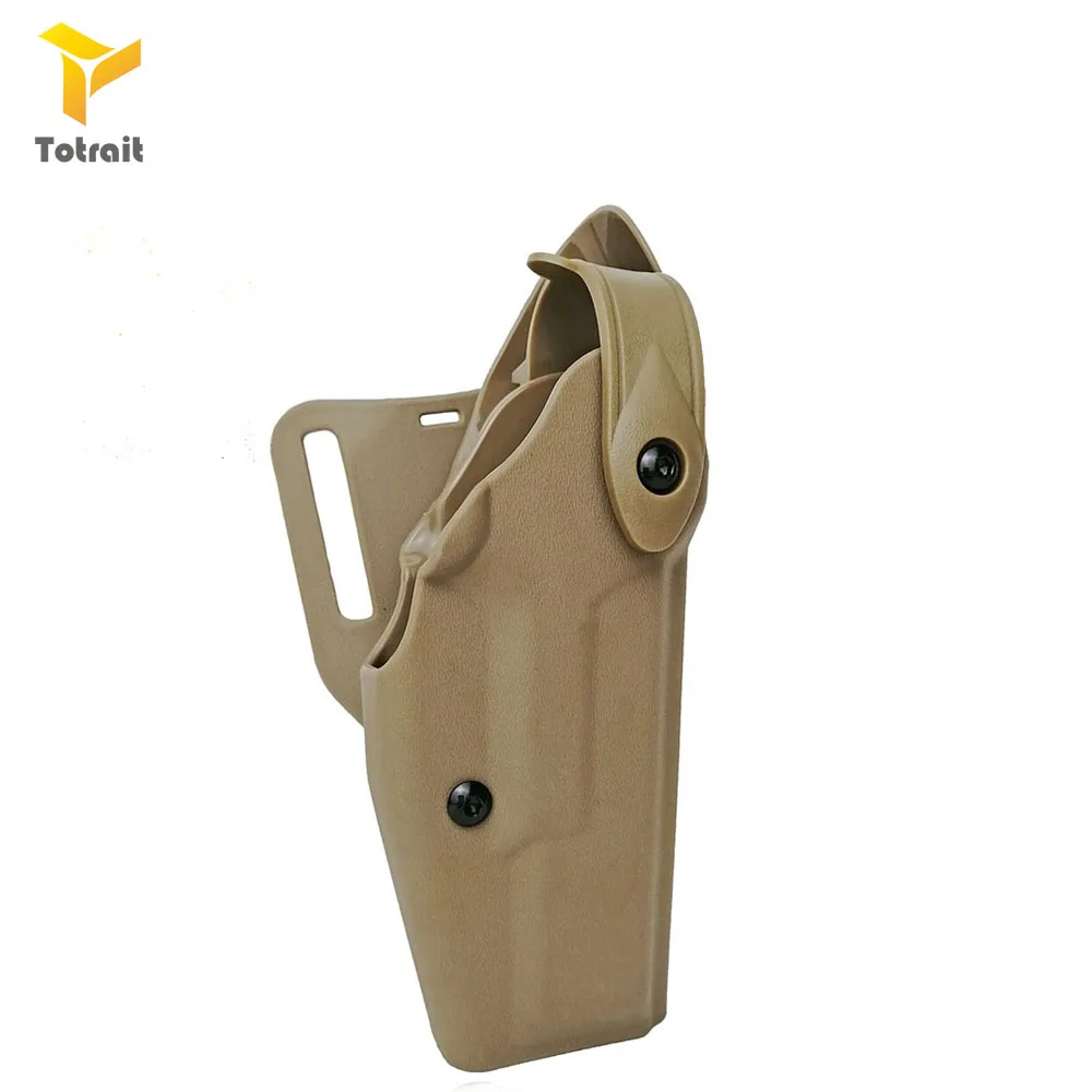 Тактический Пистолет TOtrait Glock для правшей и охотничьих ружья на талии 17 19 22 23 31 32