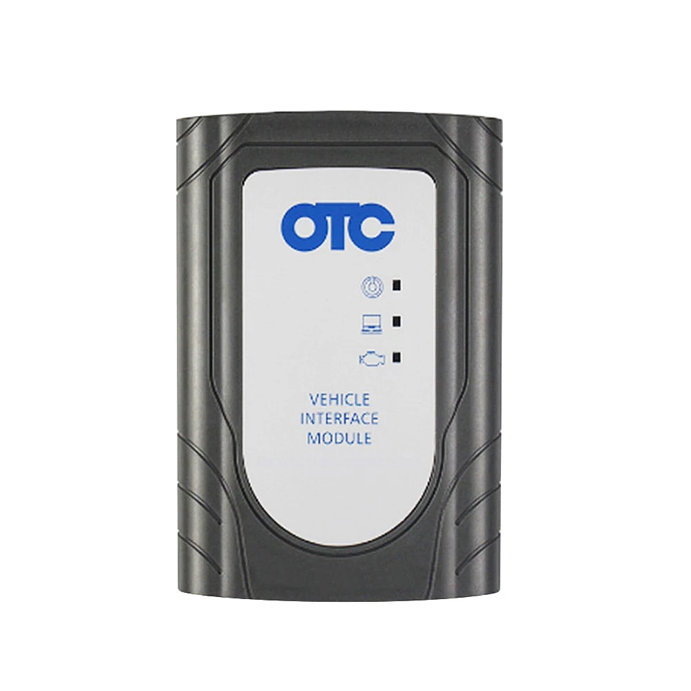Новинка для TOYOTA OTC V16.00.017 Global Techstream GTS VIM OBD сканер Toyota IT3 обновление it2 | Автомобили и