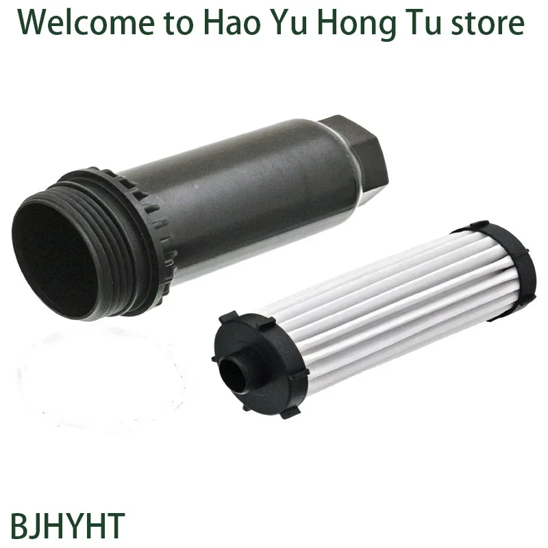 

Automatic Oil Filter Transmission Oil Filter FOR Volvo V40 S60 C30 V50 V60 OEM 31256837