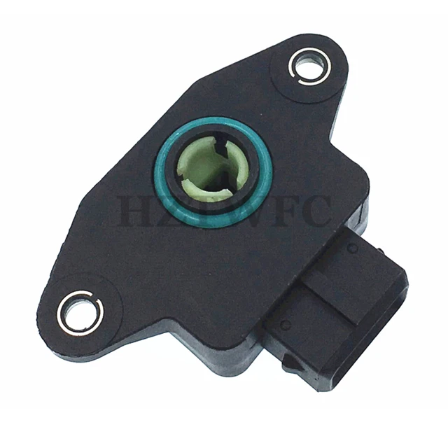 Датчик положения дроссельной заслонки 0280122001 TPS для RENAULT FIAT KIA OPEL 35170 22001 22010|Датчик
