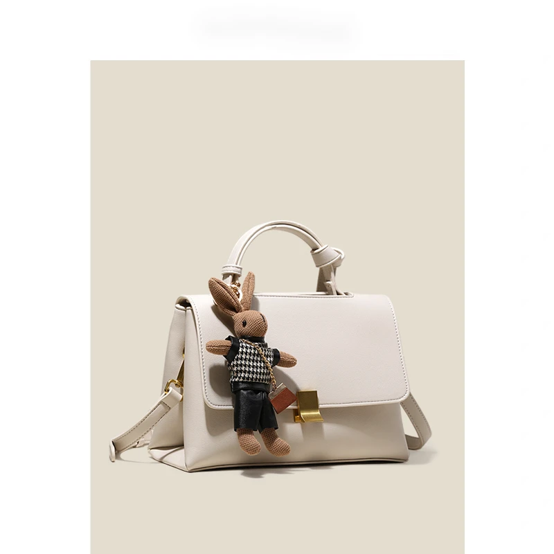 

Women's New Bag Fashionable Large-Capacity Handbag