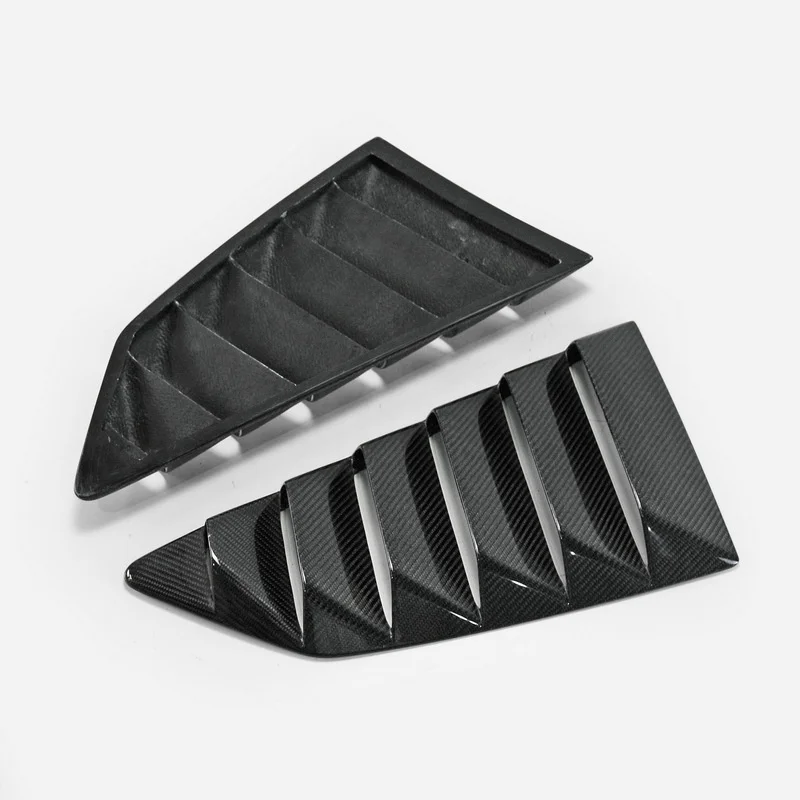 Костюм для Gtr R35 08 15 модифицированные Ts из углеродного волокна Акулий плавник