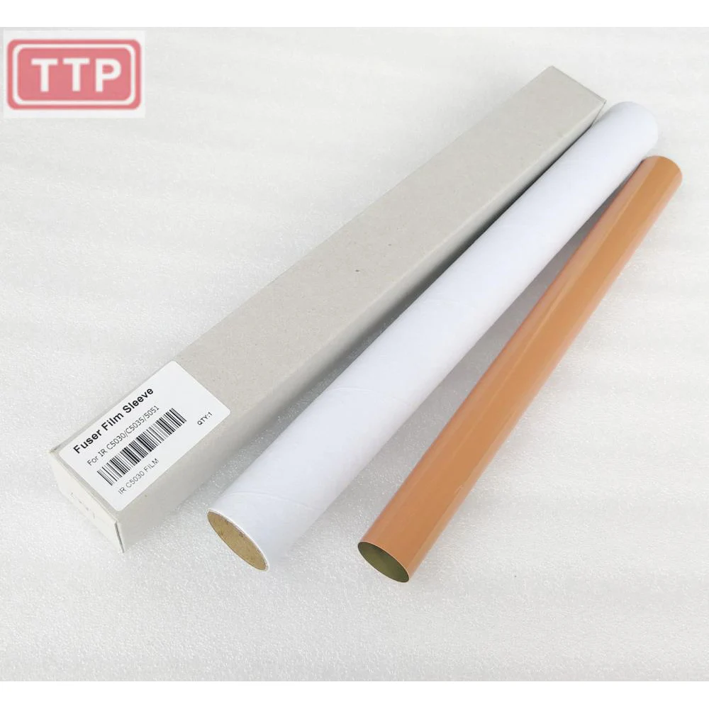 Fuser Fixing Film for canon IRC2880 IRC3380 JAPAN fuser belt IRC 2880 3380 copier parts | Компьютеры и офис