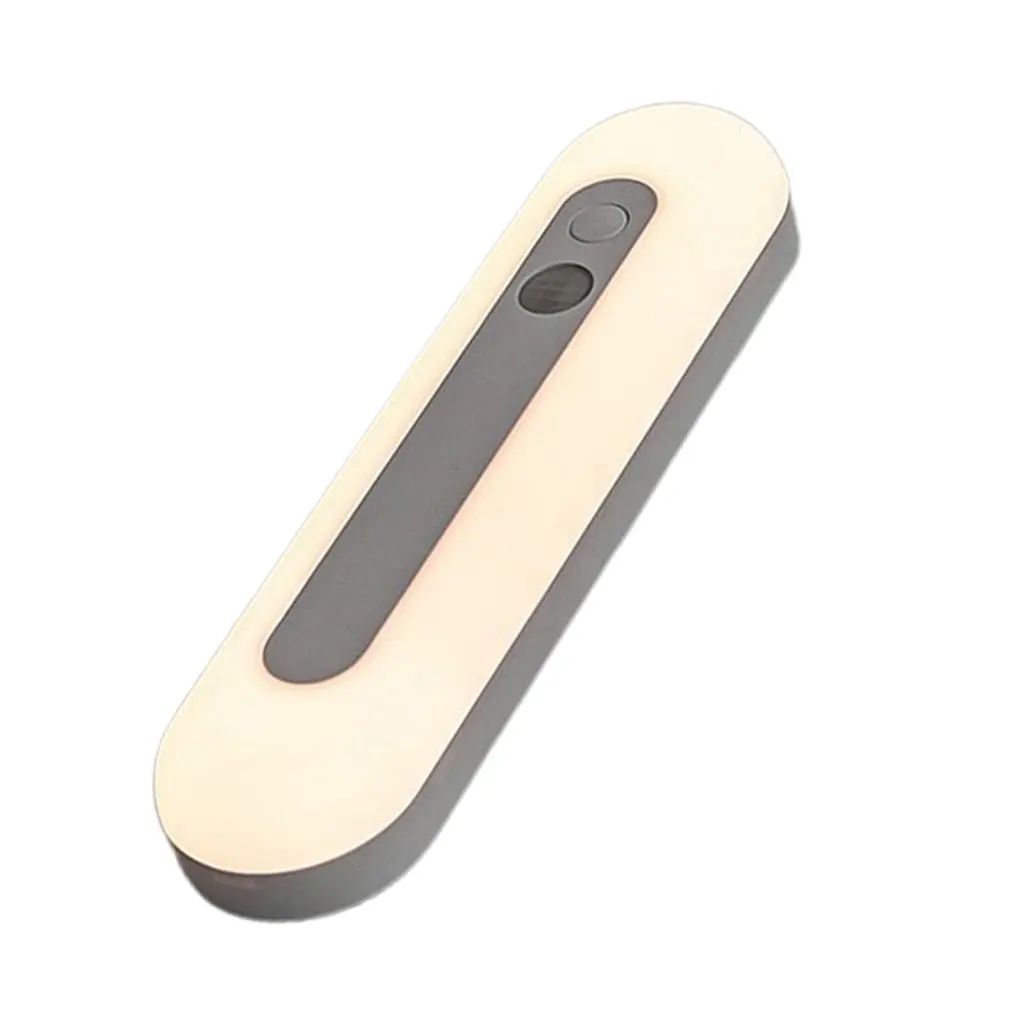 

Dormitory Cabinet Lamp Adsorption LED Lamp Charging Learning Reading Lamp Bedside Eye Protection Desk Lamp