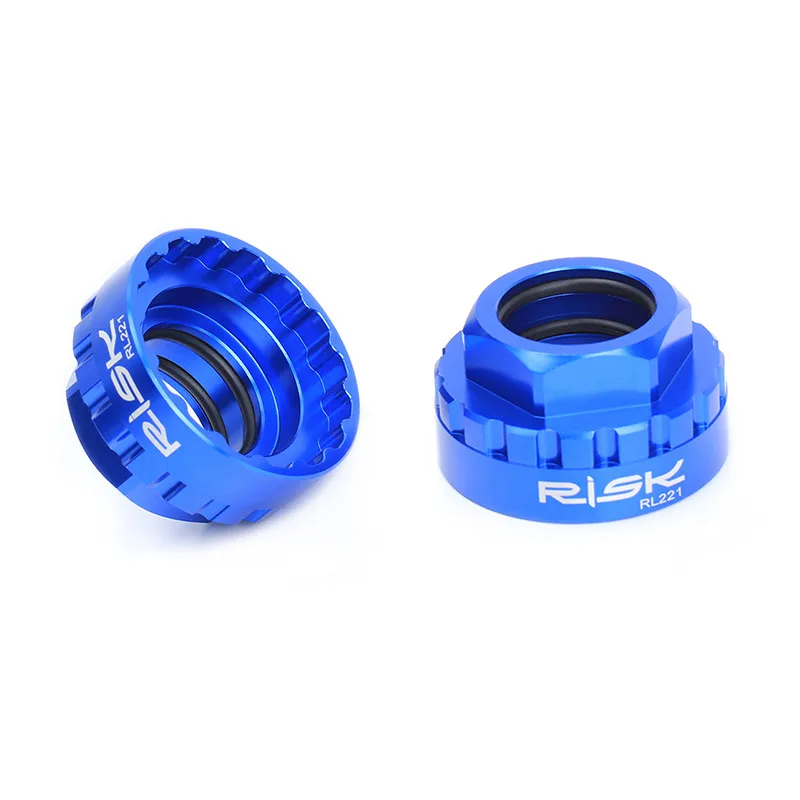 

12 Speed Mount Chainwheel Lockring MTB Bike Chainring Installation Sleeve Aluminum Alloy Material Kit For M7100/M8100/M9100