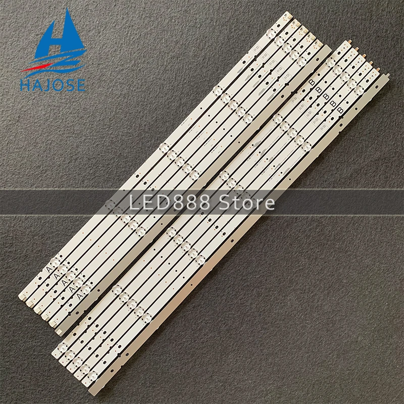 Для телевизионной светодиодной подсветки So ny 70 дюймов лампочка для телефона LG в