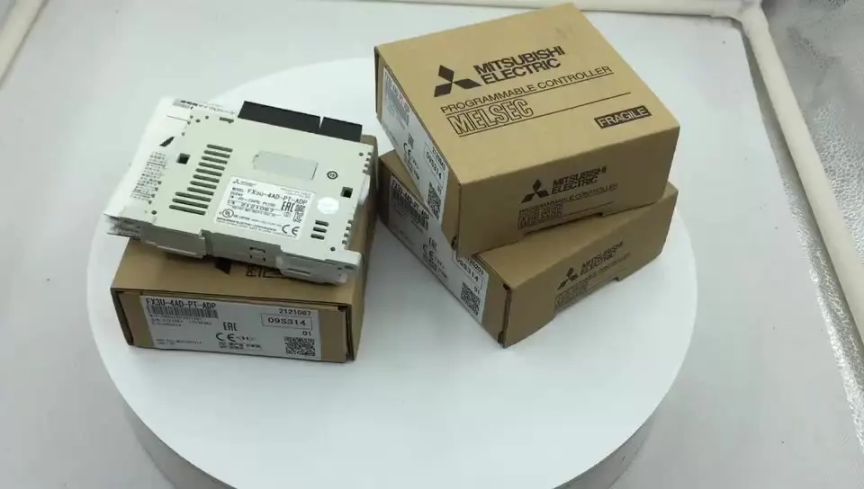 

Оригинальный Новый в коробке QX70 mitsubishi plc