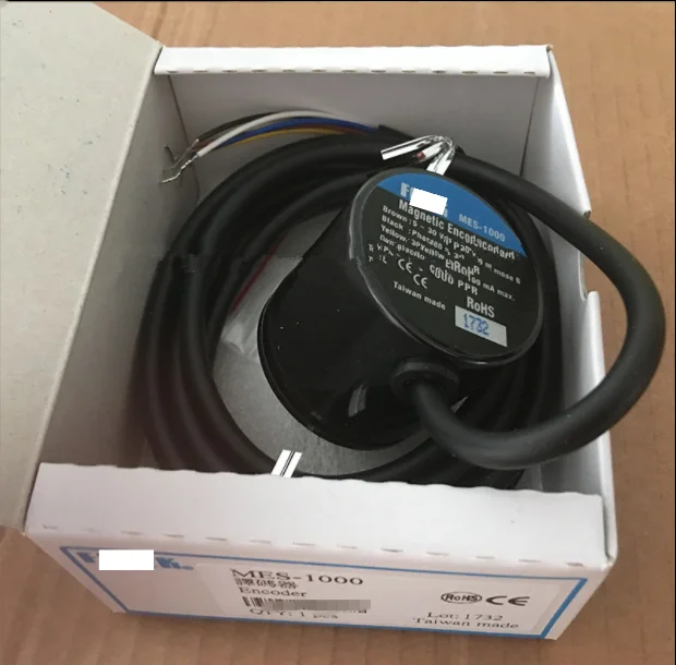 Энкодер | Электроника