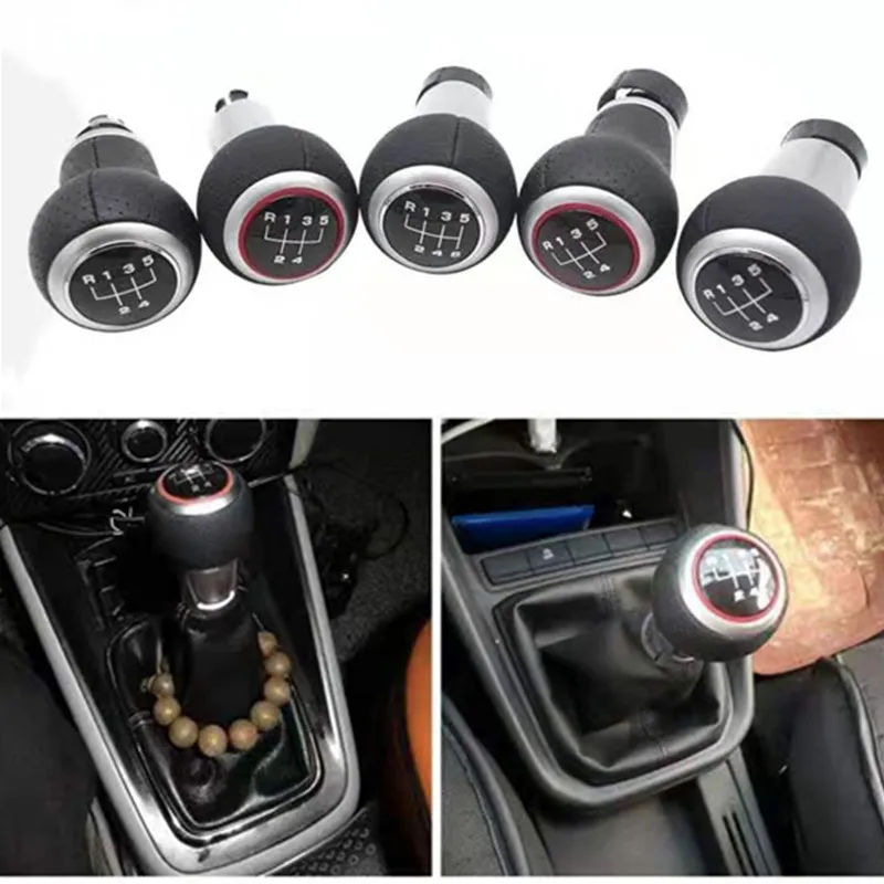 12 мм 5/6 Скорость рукоятка для рычага переключения передач палка ручной