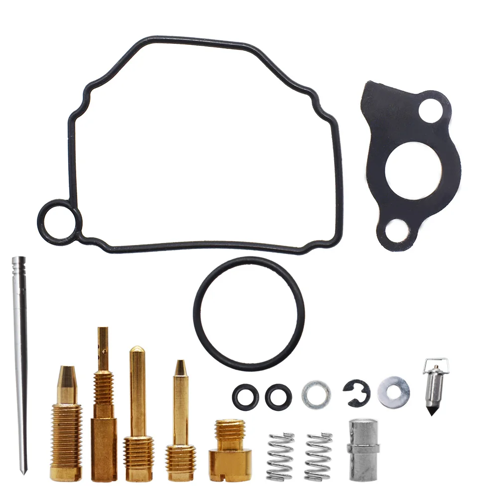 Новый комплект для ремонта карбюратора 1986 1995 Honda XR250R|kit kits|carb kitkit repair |
