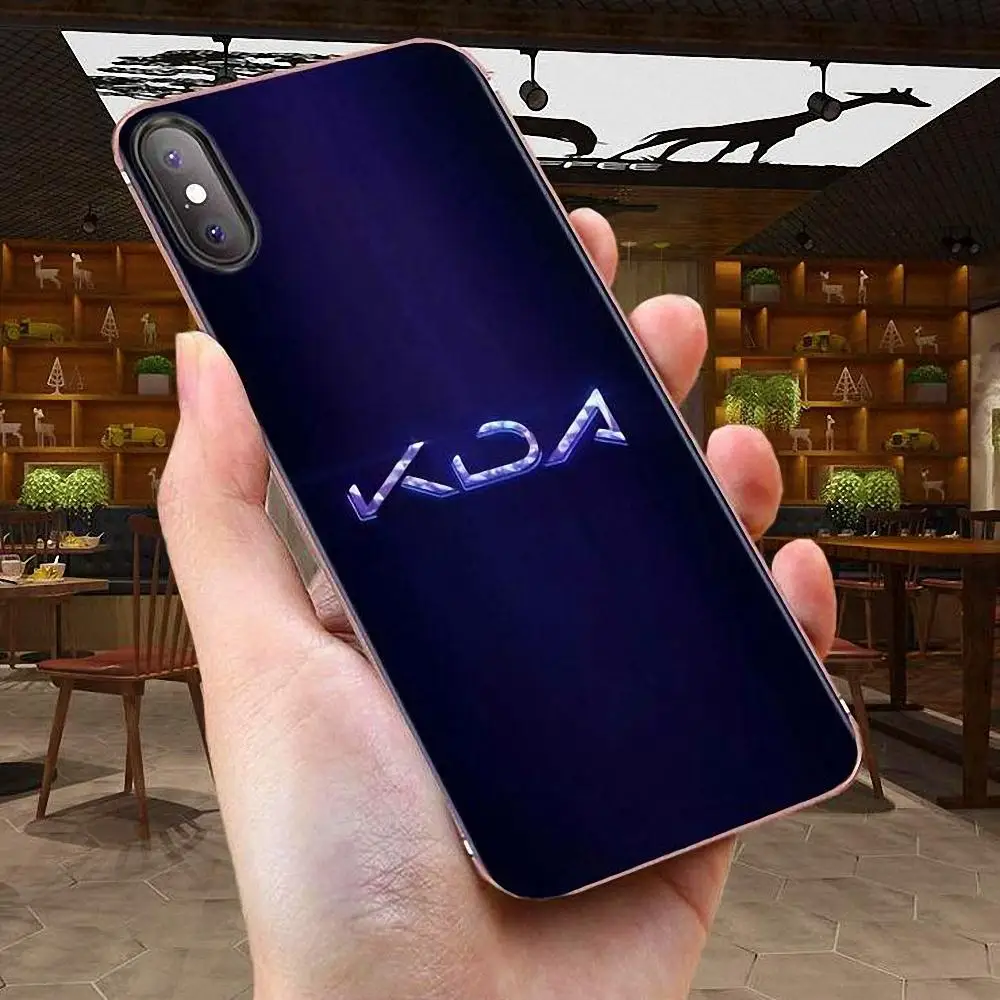 Чехол для телефона из ТПУ Galaxy Alpha Note 10 Pro A10 A20 A20E A30 A40 A50 A60 A70 A80 A90 M10 M20 M30 M40 Kda Kaisa Ahri