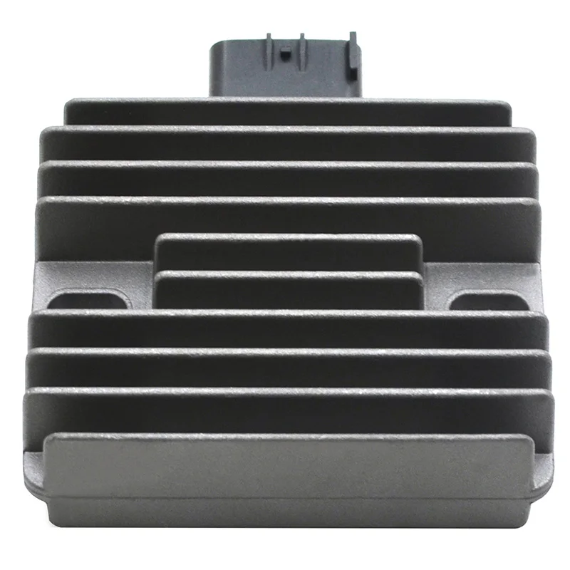 АГЛ мотоцикл Напряжение регулятор напряжения выпрямителя Для KAWASAKI ER-6 ER6F ER6N ER4N EX300