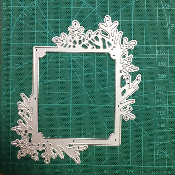 Металлические Вырубные штампы сделай сам вырубные форма для рукоделия