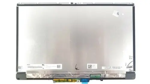 

NTRKG KJ4T3 B133HAN06.2 LP133WF4 SP N133HCE GP для DELL INSPIRON 13 7386 P91G LCD 13,3 TOUCH FHD
