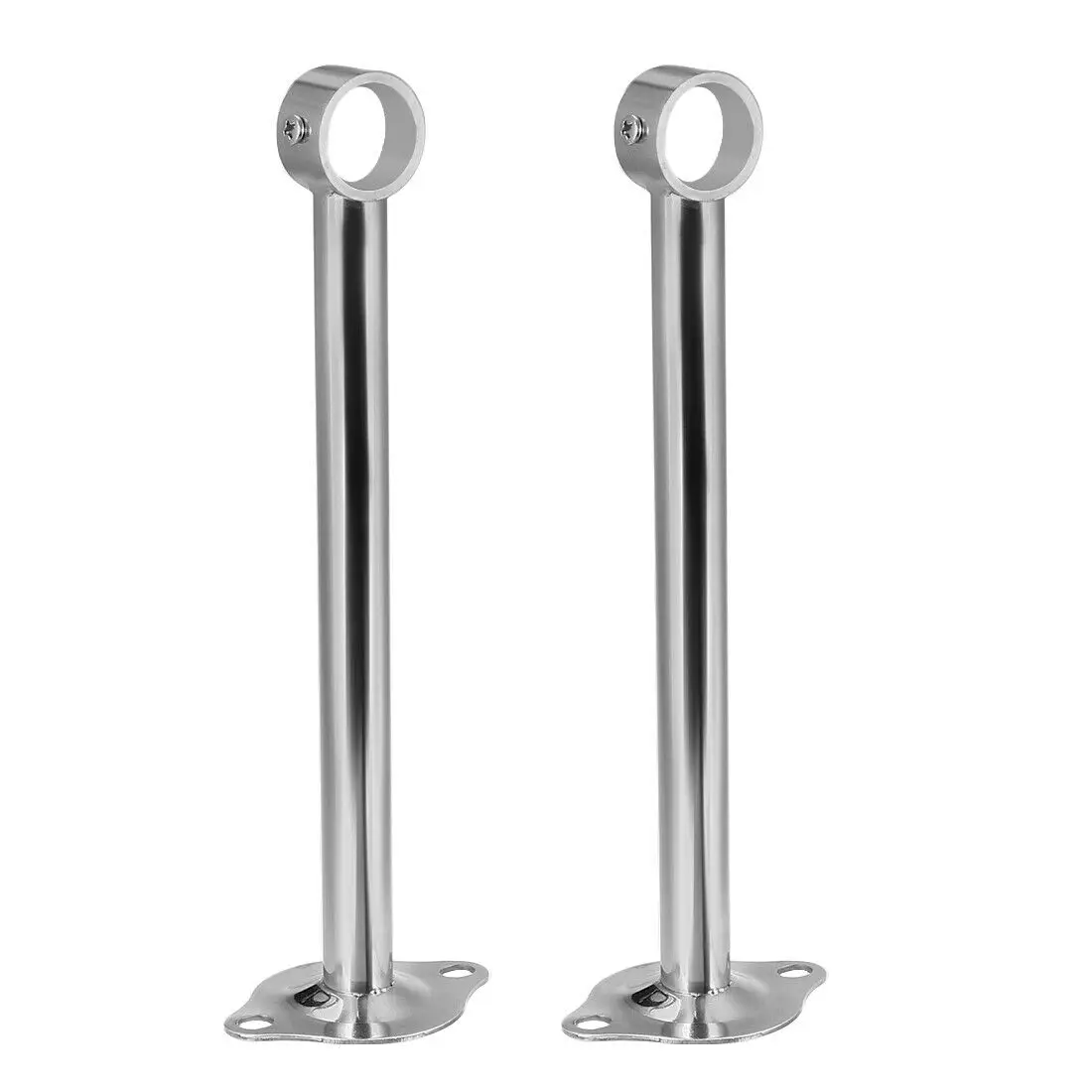 2 шт. кронштейн для крепления на потолок 26 5 мм|Кронштейны| |