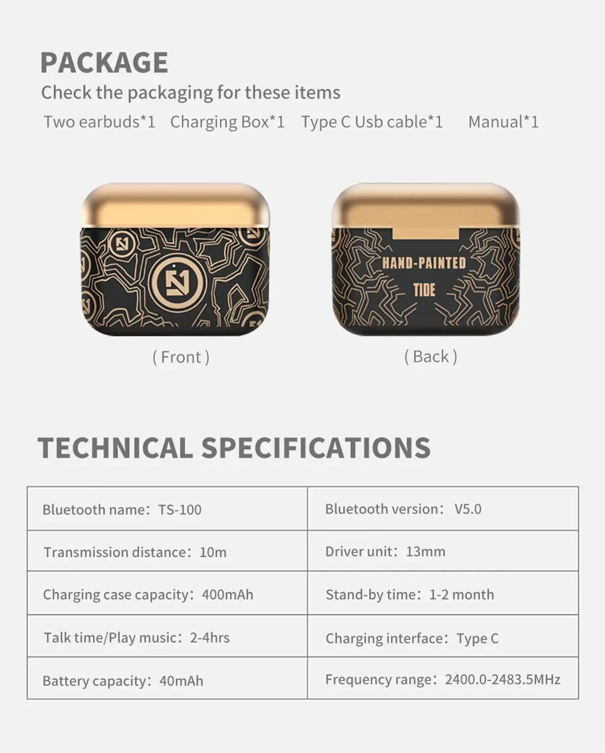 

2020 New TWS Bluetooth 5.0 Wireless Earphone earbouds Sports Earphones 9D HIFI Stereo Noise Cancelling Waterproof Headset
