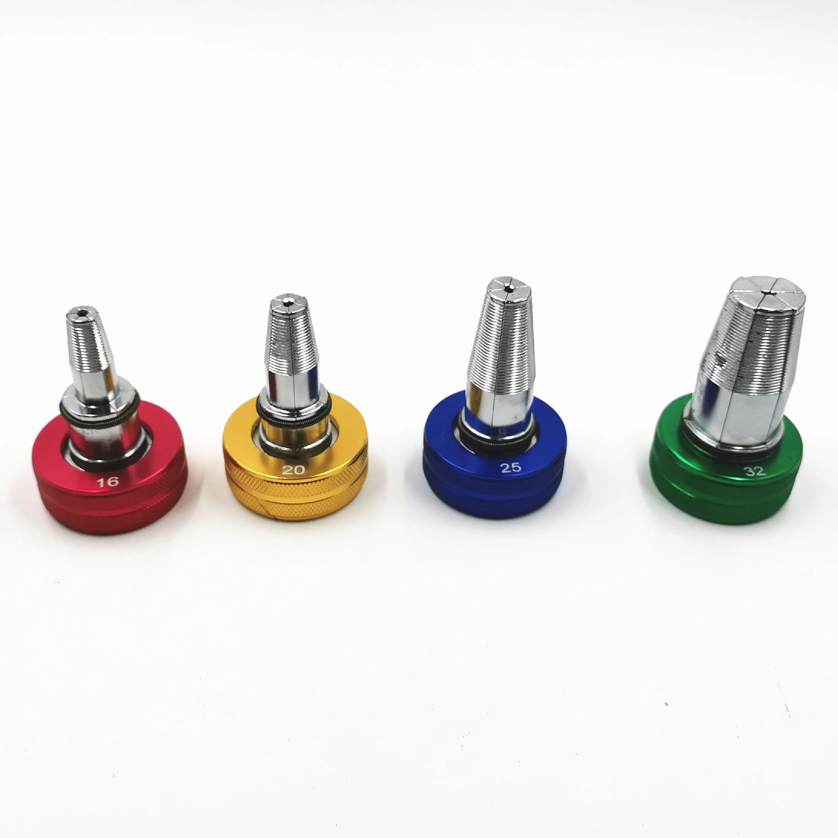 Расширитель трубы SD-F1960 PEX набор инструментов для расширения труб 16 20 25 32 мм